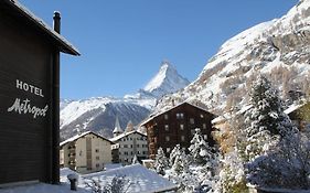Hotel Alfa Zermatt